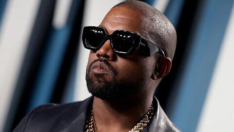 Kanye's Website Shutdown: Controversy Explodes!