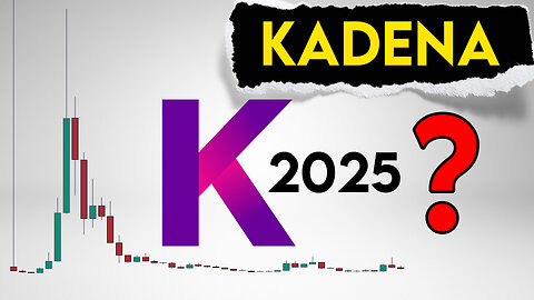 KDA Price Prediction. Kadena updates for 2025