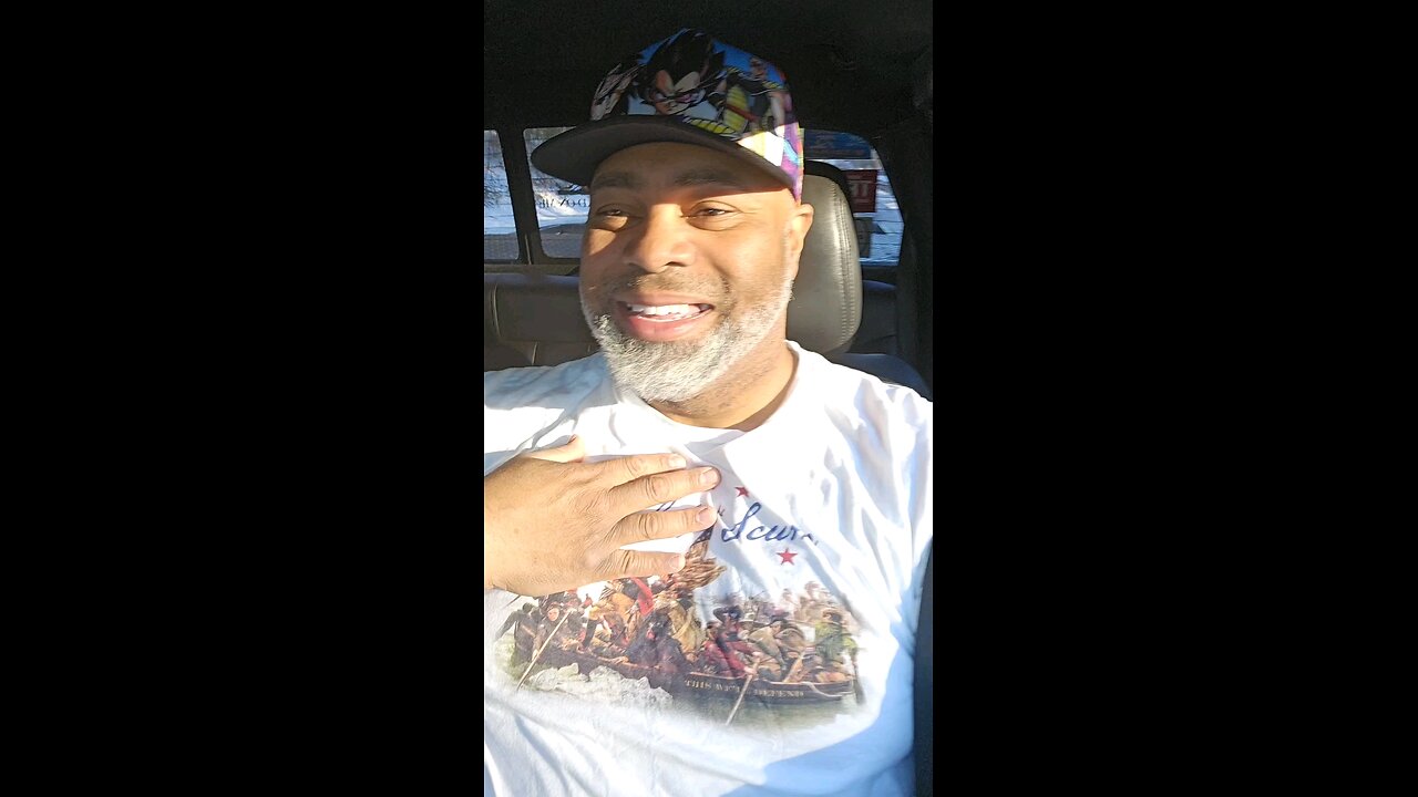 President Trump Black History Celebration