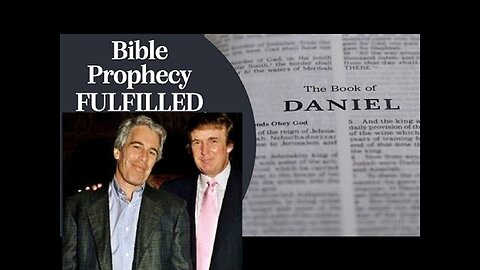 Antichrist 45: This Bible Prophecy is Now Being Fulfilled!