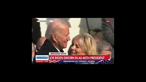 The Legacy of Joe Biden!