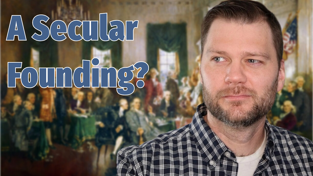 Georgia's Abortion Law, Gen Z's Conservative Shift, Re: Horton on America's Founding, & More
