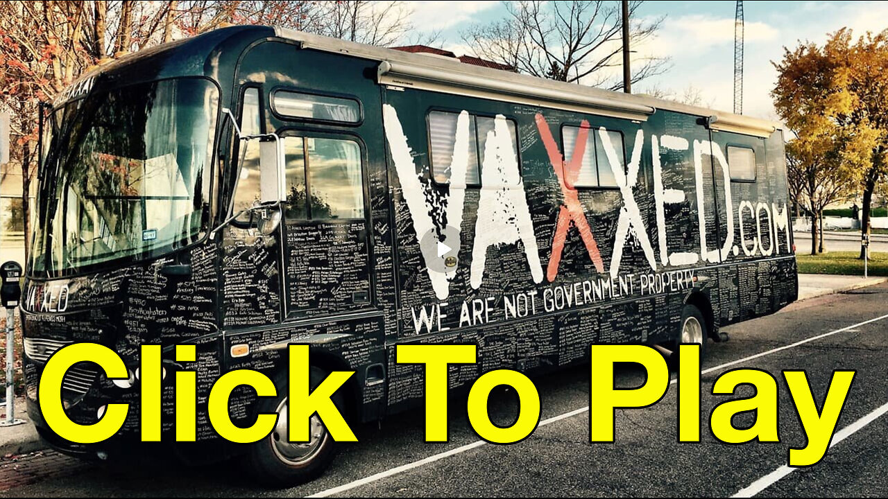 Vaxxed II: The People's Truth - Vaccine Injury Stories