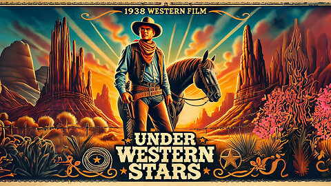 Under Western Stars (1938) Full Movie