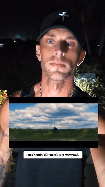 MOVIES TELL ALL!🤔✝️