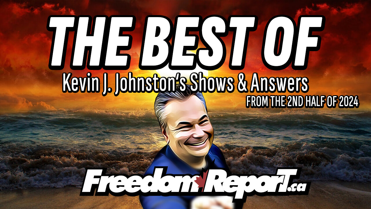 The Real Estate & Money Show Episode 45 with Kevin J Johnston - NEVER PAY TAX AGAIN!