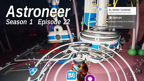 Astroneer S1 E22 by Rudimentary Rob