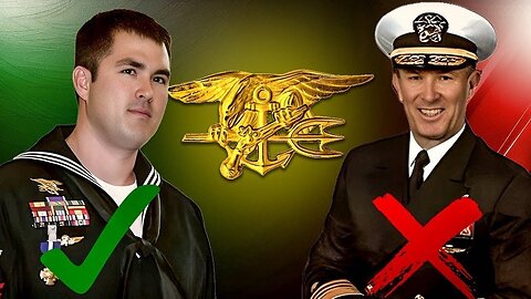 Lone Survivor Fabricated? Marcus Luttrell Drops Shocking Bombshell