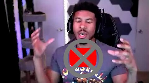 Low Tier God Cries About Not Getting His YouTube Channel Back [REUPLOAD]