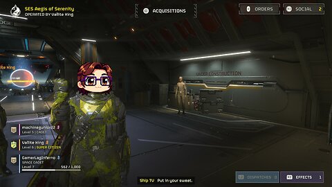 More Helldivers 2
