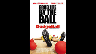 Movie Audio Commentary - Dodgeball - 2004 - with Vince Vaughn, Ben Stiller