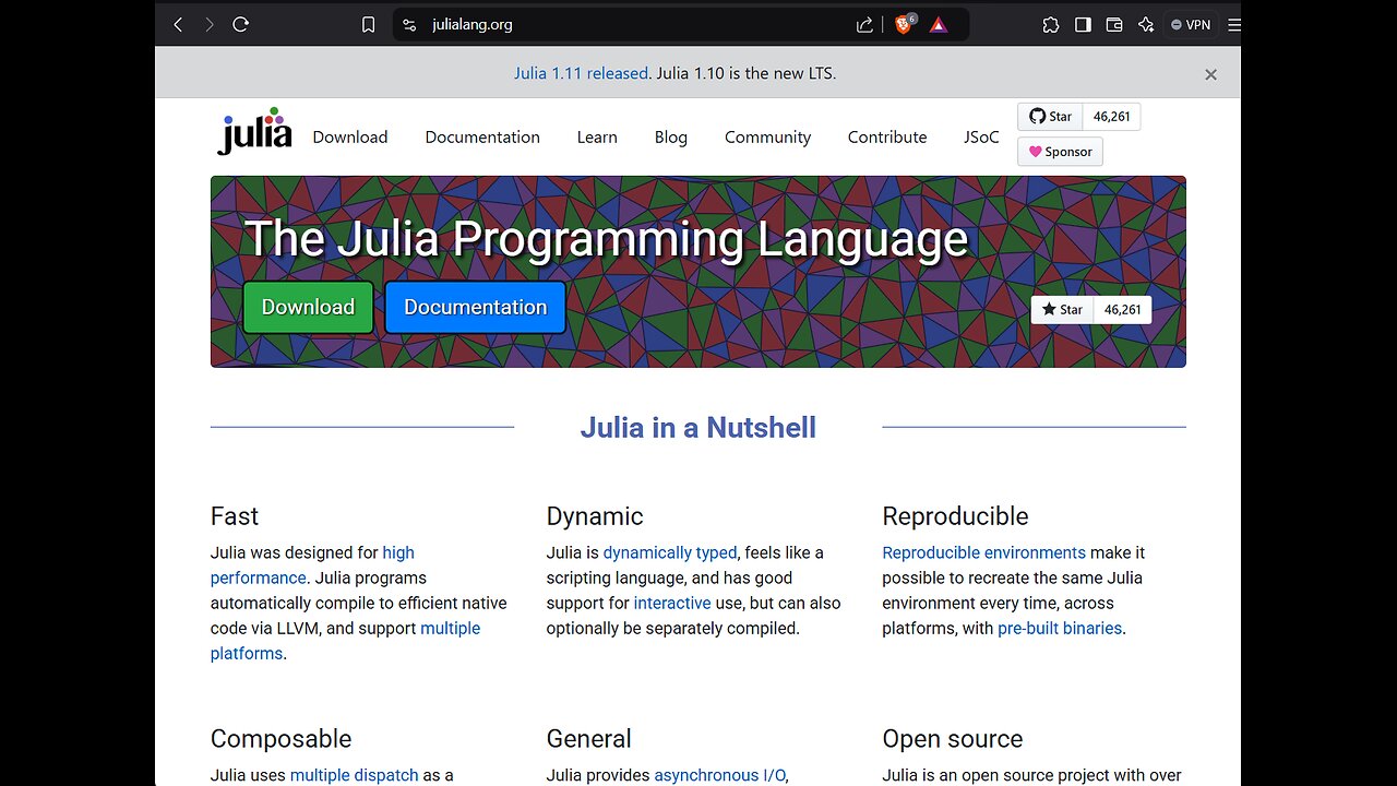 Move Seamlessly from R to Julia - 1