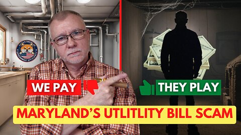 Inside the Maryland Utility Scam That Stole Billions