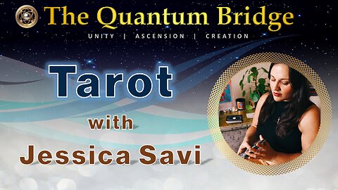 Tarot - with Jessica Savi