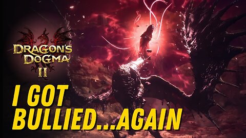 Do NOT go to the Unmoored World | Dragons Dogma 2