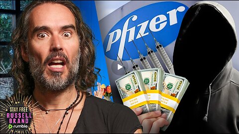 Pfizer’s $1,000 Bribe to Push Childhood Vaccines – SF520