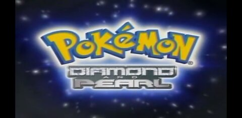 Cartoon Network Feb 2, 2008 Pokémon Diamond & Pearl S10 Ep 50 Tag! We're It...!