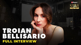 Star Studio - Troian Bellisario