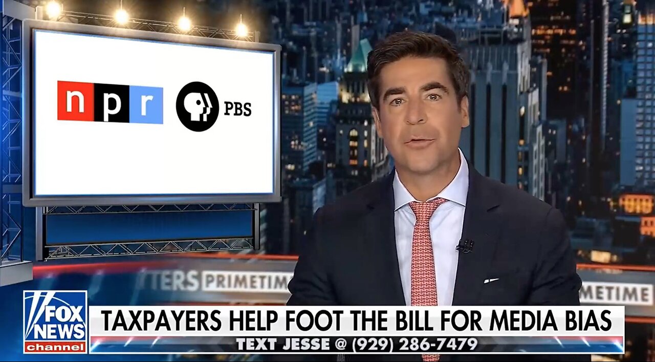 Jesse Watters Primetime (Full Episode) | March 26, 2025