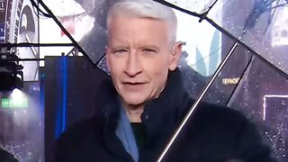 CNN Hosts Get Wrecked On Live TV - Anderson Cooper Stunned Into Silence