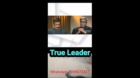 True leader and best CM #arvindkejriwal #aamaadmiparty #aap #delhi #india #bjp #narendramodi