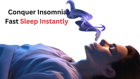 Why You Can’t Sleep and 5 Hacks to Fix It Tonight