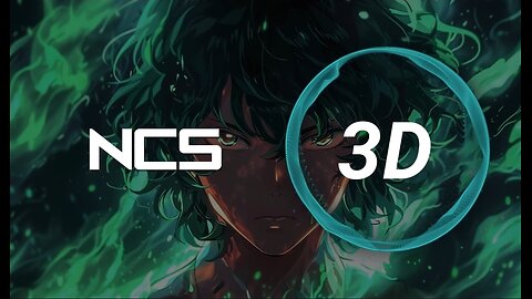 LXNGVX, Warriyo - Mortals Funk Remix | NCS - 3D Music / use headphone