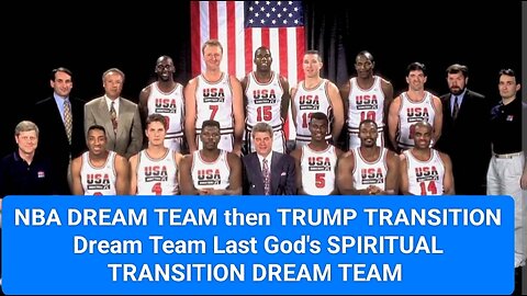 Divine Spiritual DREAM TEAM 2025