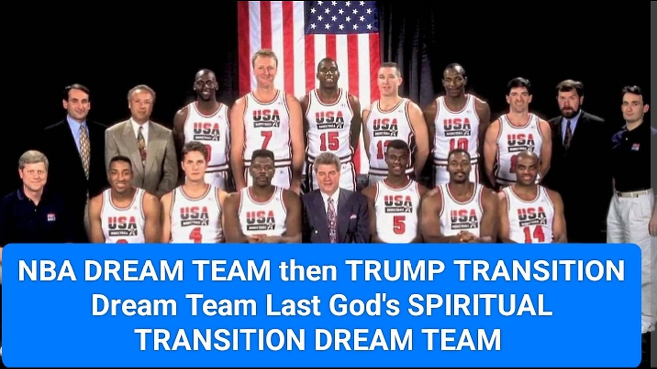 Divine Spiritual DREAM TEAM 2025