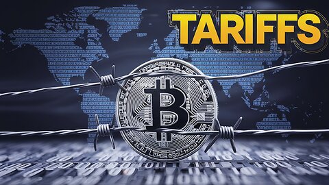 How Tariffs Affect Crypto