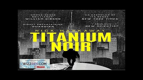 Titanium Noir Review