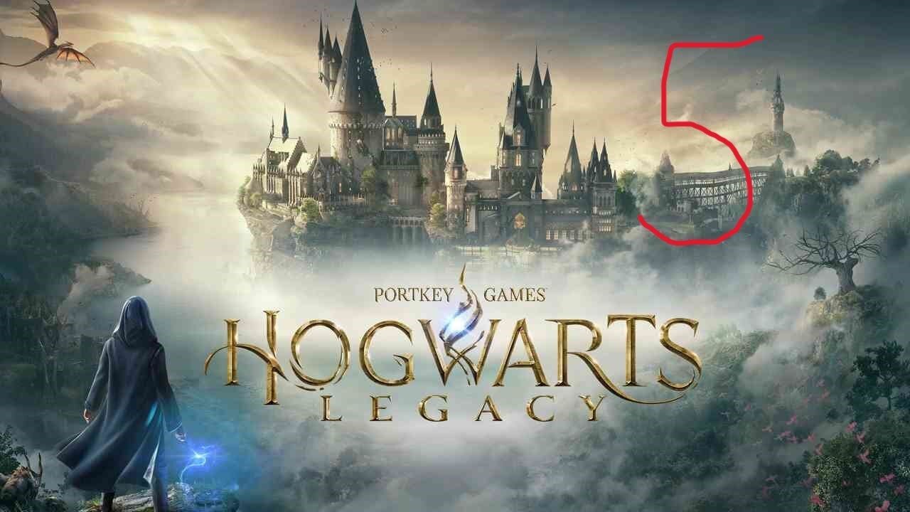 Azkaban!! Hogwarts Legacy part 5