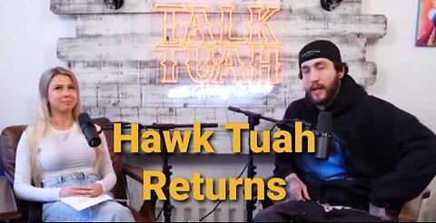 Hawk Tuah Girl Returns & Just Deleted Her Response