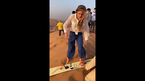 Desert Rides in Dubai_ Thrilling Adventures in the Sands