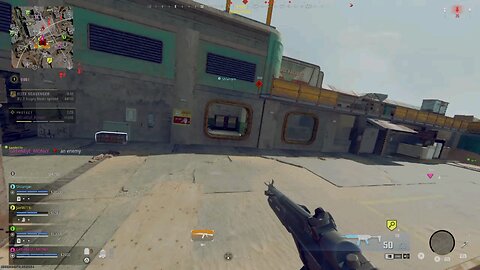 😂I was bunny🐰hopping #Area99 #blackops6 #callofduty #Activision #infinityward