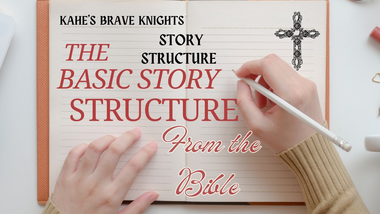 The Basic Story Structure 101-