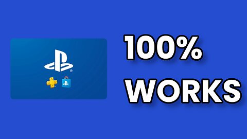 New legit method to get FREE Psn gift cards New FREE gift cards method 2025