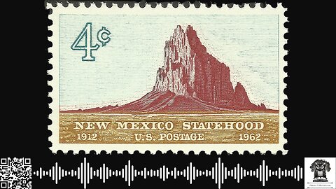 #OnThisDate January 6, 1912: New Mexico Rising