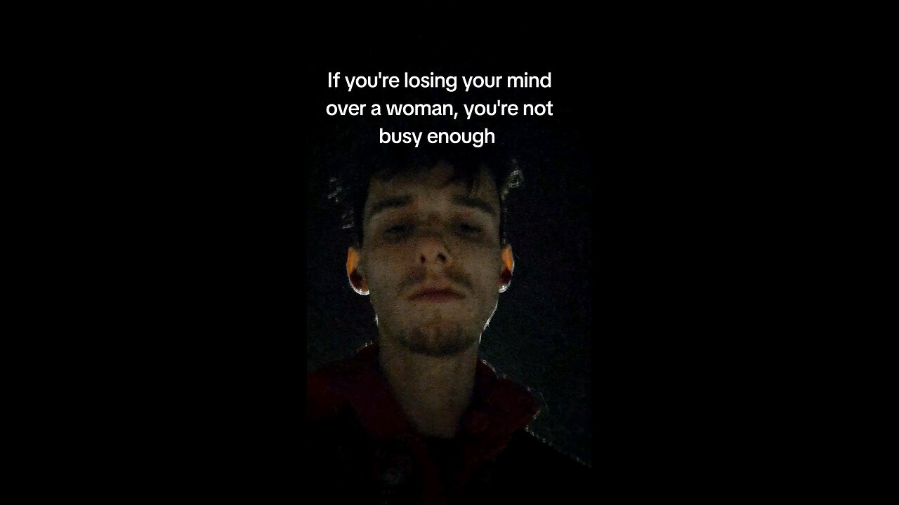 I hope this reaches those who need it
