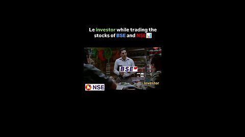 investors jab trading start kare tab