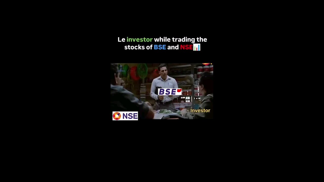 investors jab trading start kare tab