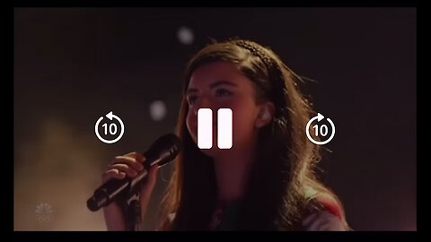 Angelina Jordan - Bohemian Rhapsody