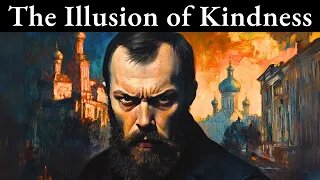 Dostoevsky's The Idiot: A Dark Warning for the World We Live In!