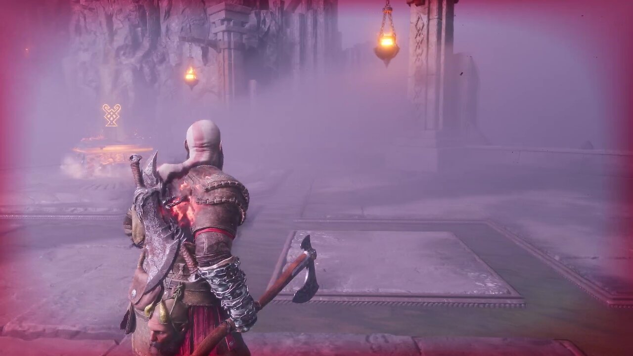 RMG Rebooted EP 782 God Of War Ragnarok Valhalla PS5 Game Review Reupload