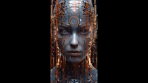 ai being