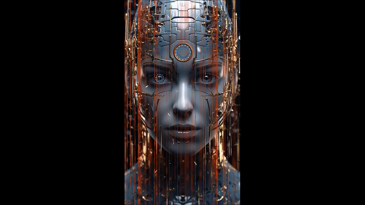 ai being