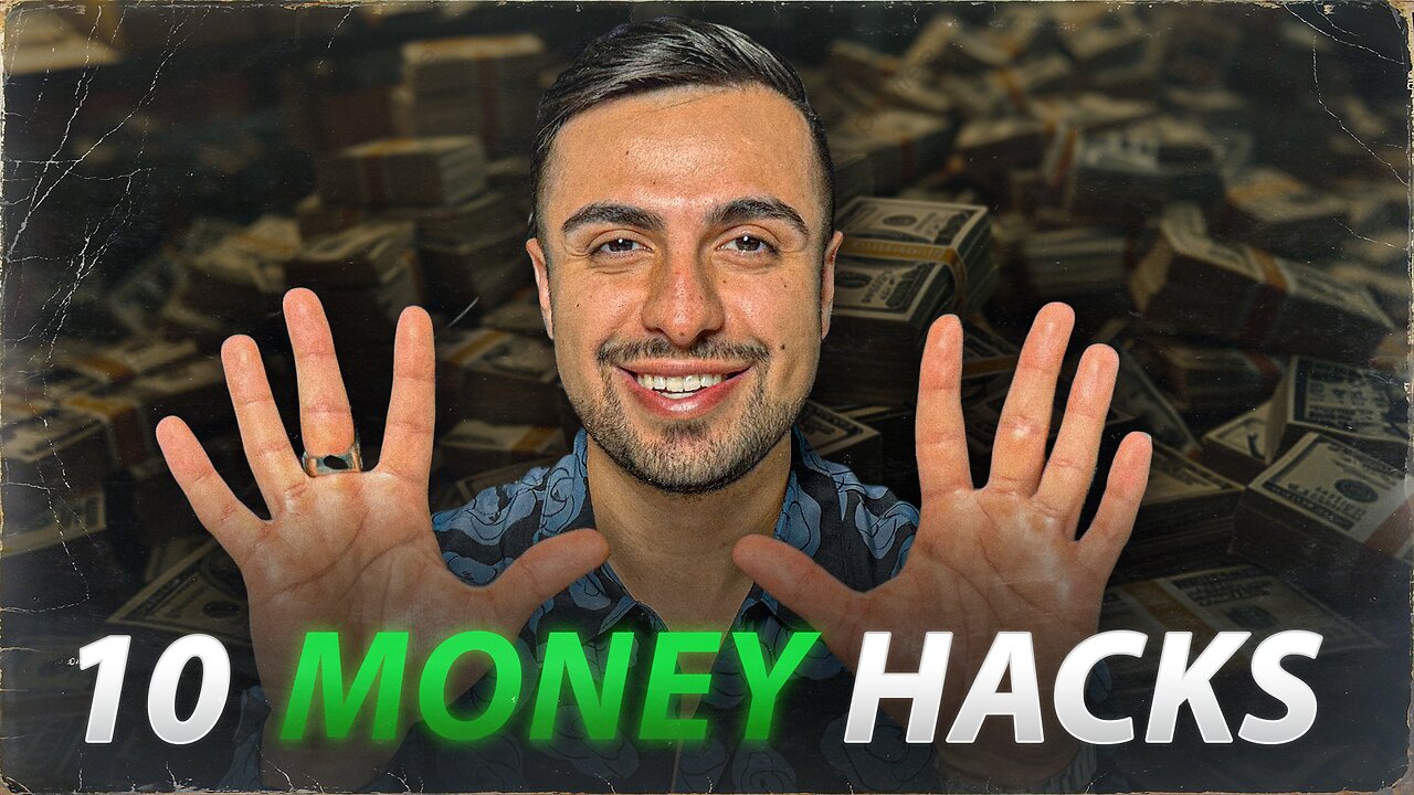 10 Money Rules You Must Follow