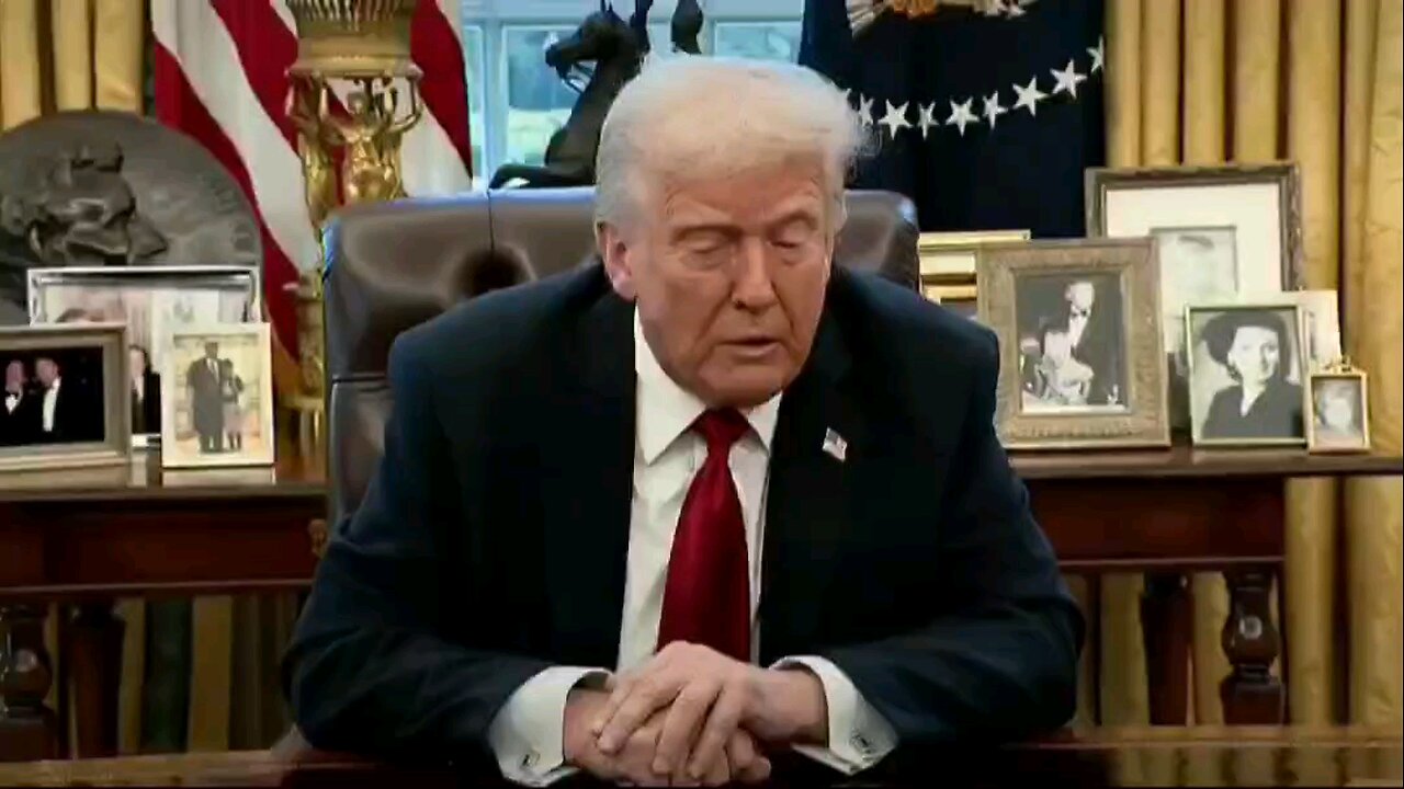 Trump’s 25% Tariff Sparks Massive U.S. Investment! Billions Flowing Into America!