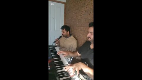 Paani Diyan Challan by Talwinder Goraya