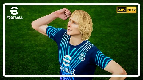 Pavel Nedved Scores Stunning Long Range Effort | Goals Of The Week | eFootball | Highlights